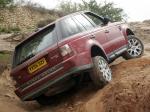 Land Rover Range Rover Sport 2005 года